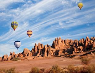 Thomas Cook on track with Turkey, Greece, Egypt holidays popular