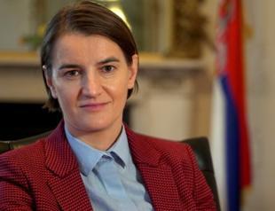 Serbia’s PM to act as finance minister until new one is appointed