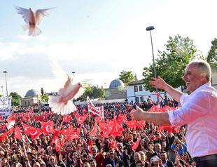 CHP presidential candidate warns ‘key US base to close if Gülen not extradited’