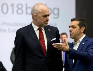 EU urges Balkans reform but cool on accepting new members