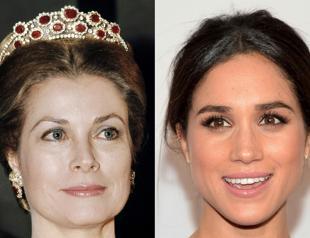 Meghan Markle, Grace Kelly: Stars who became royalty