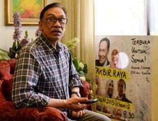 Malaysia’s Anwar says Najib likely headed to jail