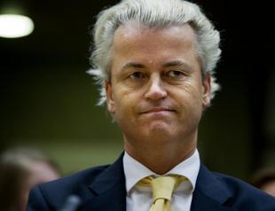 Mosques seek Twitter ban on Dutch populist Geert Wilders