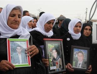 ECHR rejects Roboski case appeal by families of victims