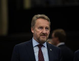 Europe’s reactions against Erdoğan too harsh: Bosnian leader