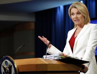 Turkey recalling ambassador not to diminish relations: US State Department spokesperson