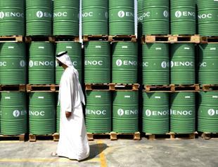 Saudi Arabia assures on supply as oil hits $80 a barrel