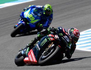 Zarco hopes home advantage will deliver first MotoGP success