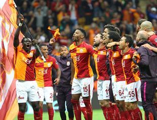 Galatasaray scent glory as Turkish league goes to wire