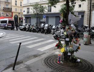 France says foiled suspected terror attack
