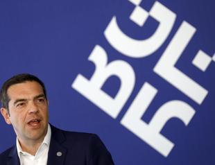 Greek PM to brief opposition parties over Macedonia name dispute