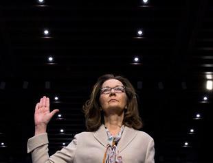 US Senate confirms Haspel to be first woman CIA director