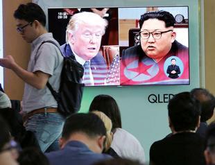 US seeks to placate Kim over summit
