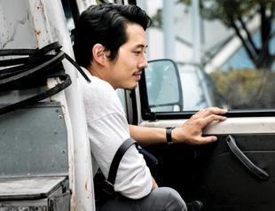 A ‘Burning’ drama from Murakami short story