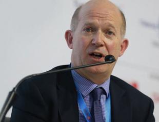 Turkey, UK to intensify talks for post-Brexit free trade deal