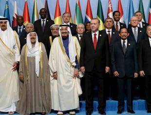 OIC summit on Palestine reject US decision on Jerusalem