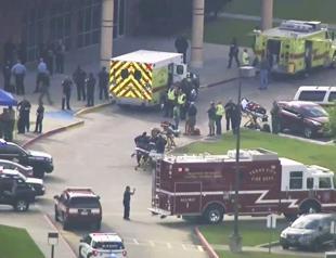 Turkish Foreign Ministry condemns school attack in Texas