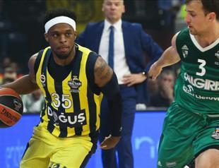 Fenerbahçe Doguş advance to Euroleague final