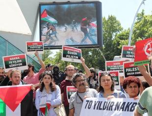 Turkey launches major aid campaign for Palestinians