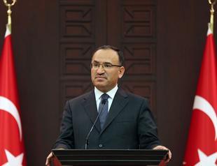 Deputy PM Bozdağ warns of ‘assassination threat’ against Erdoğan by ‘uncomfortable circles’