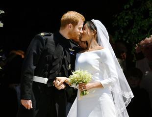 More than six million tweets shared on royal wedding: Monitor
