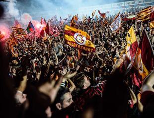 Galatasaray clinches Turkish Super League title