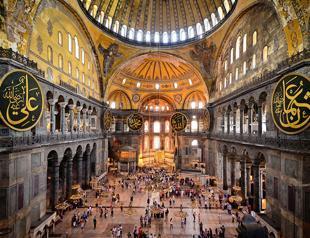 Over six million have visited museums in Turkey in 2018: Ministry