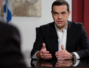 Macedonia must revise constitution before name deal: Greece