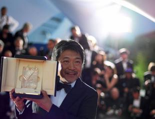 Palme d’Or goes to Japanese film