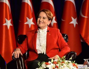 I will lift state of emergency day after elections if elected: Meral Akşener