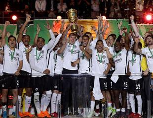 Heynckes denies Bayern are ‘bad losers’ after cup defeat