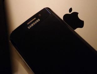 Apple-Samsung iPhone design copying case goes to jury