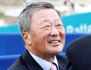 S Korea’s LG chairman dies at 73