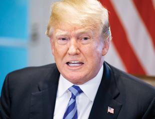 Trump vows rapid, high tariffs on Mexico unless illegal immigration ends