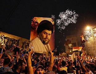 Iraq’s al-Sadr is promising reform, constrained by Iran