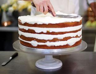 Victory of the Victorian sponge