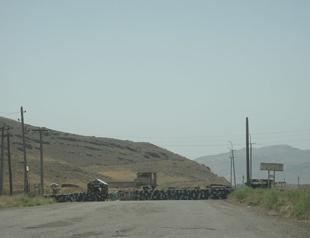 Azeri soldier killed as Armenia violates ceasefire: Azeri MoD
