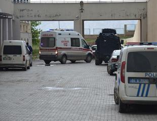 Two Turkish soldiers killed in PKK bomb attack