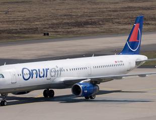 Turkish passenger plane makes emergency landing in Russia’s Volgograd
