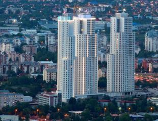 Spurned by EU investors, Balkans looks to eager Turkey