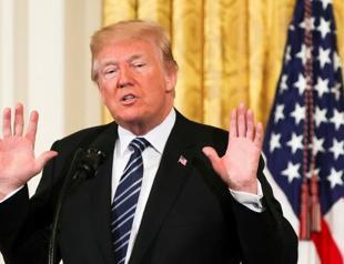 Trump to ask Justice Dept to look into campaign surveillance claims