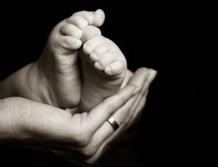 Number of underage mothers in Turkey down 82 pct in decade