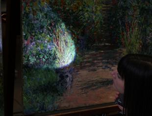 Monet sister paintings reunited in US for first time