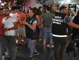 10 detained in anti-drug operations across Turkey