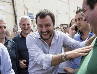 Europe wary as Italy moves toward populist government