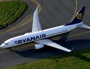 Ryanair profits soar despite cancelations