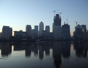 UK financial sector wants global talent after Brexit