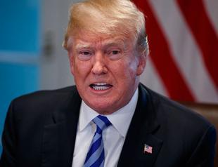 Trump says China to buy more US farm products, offers no details