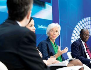 Ukraine ‘likely to need fresh IMF support’