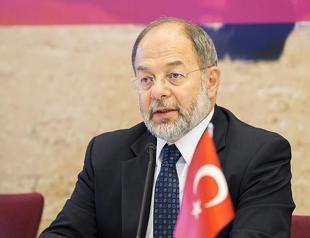 Turkish deputy PM slams Germany’s election campaign ban